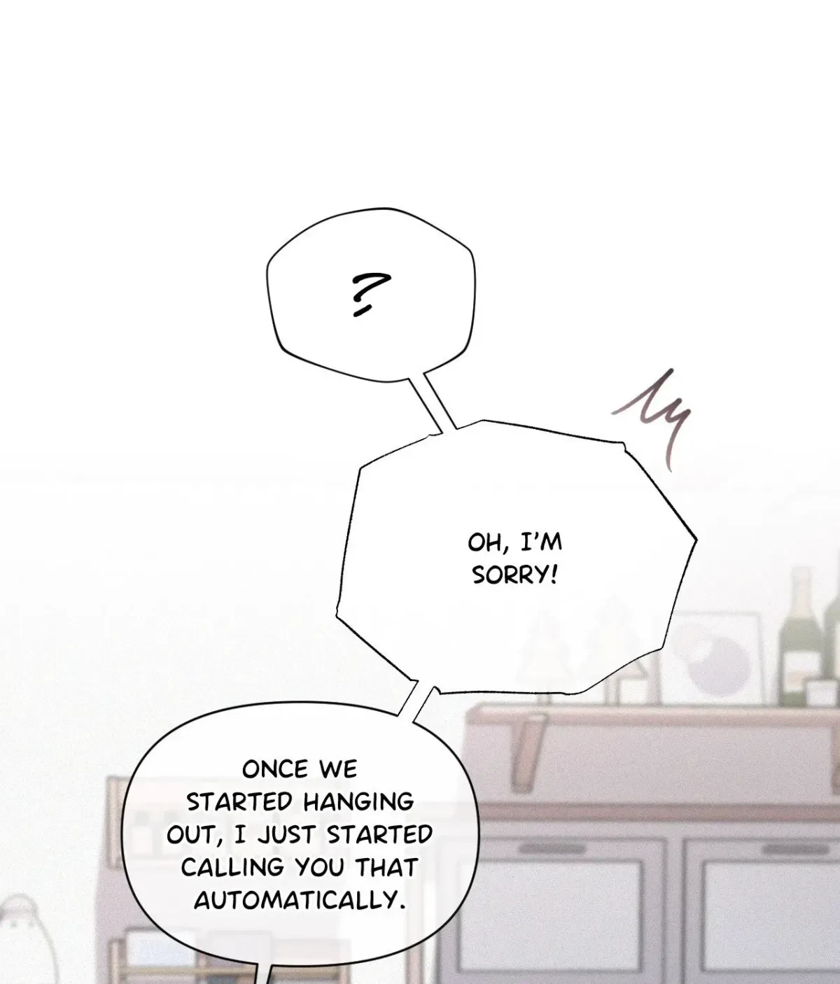My Lovely Copycat Chapter 13, page 115