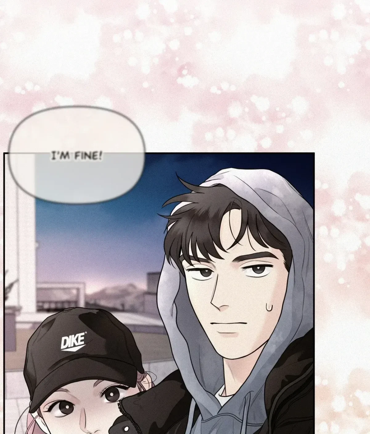 My Lovely Copycat Chapter 13, page 121