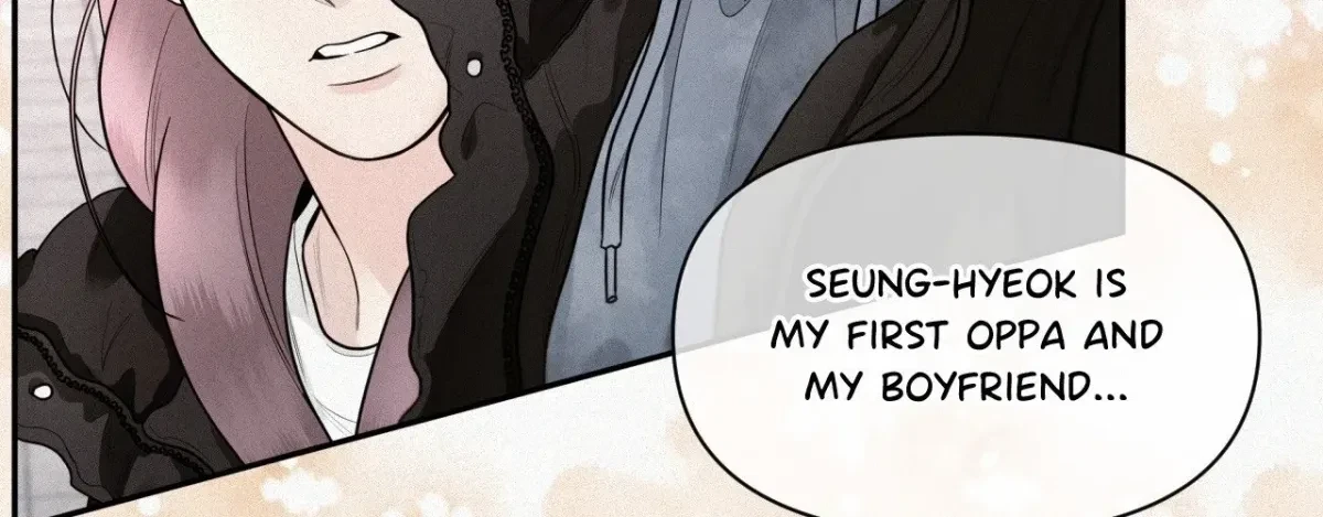My Lovely Copycat Chapter 13, page 122