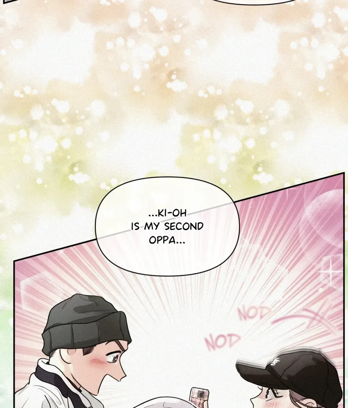 My Lovely Copycat Chapter 13, page 123