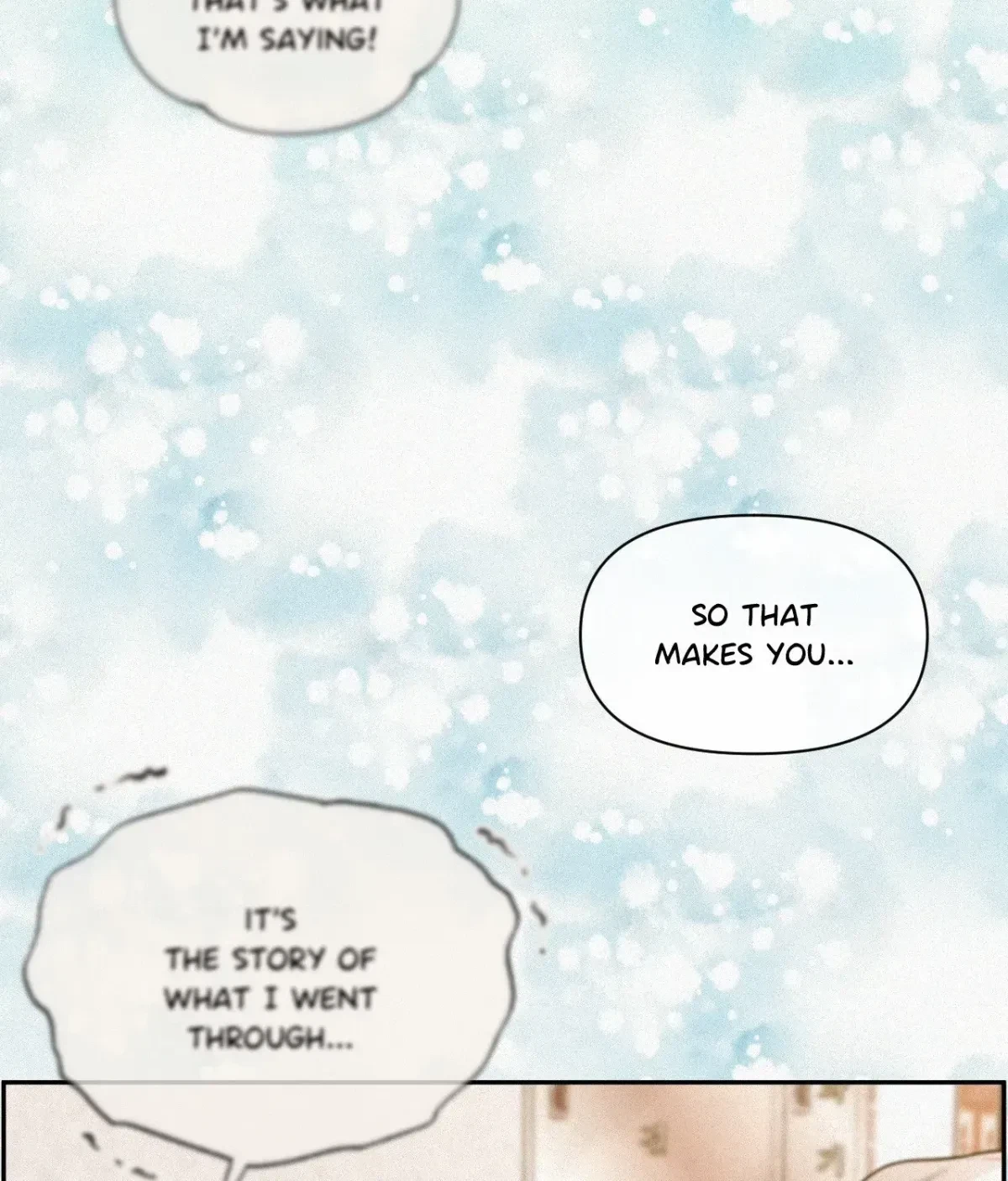 My Lovely Copycat Chapter 13, page 125
