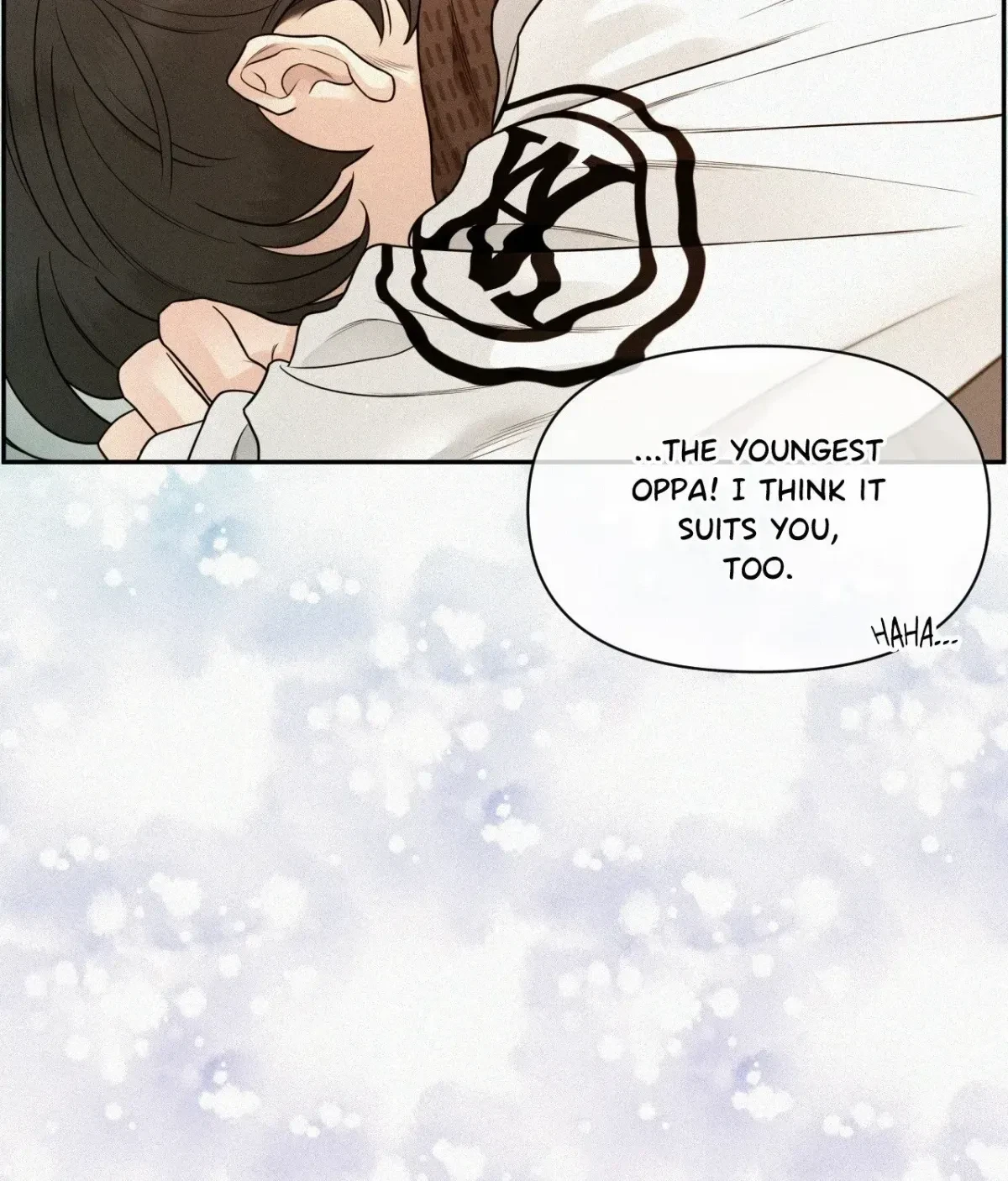 My Lovely Copycat Chapter 13, page 127
