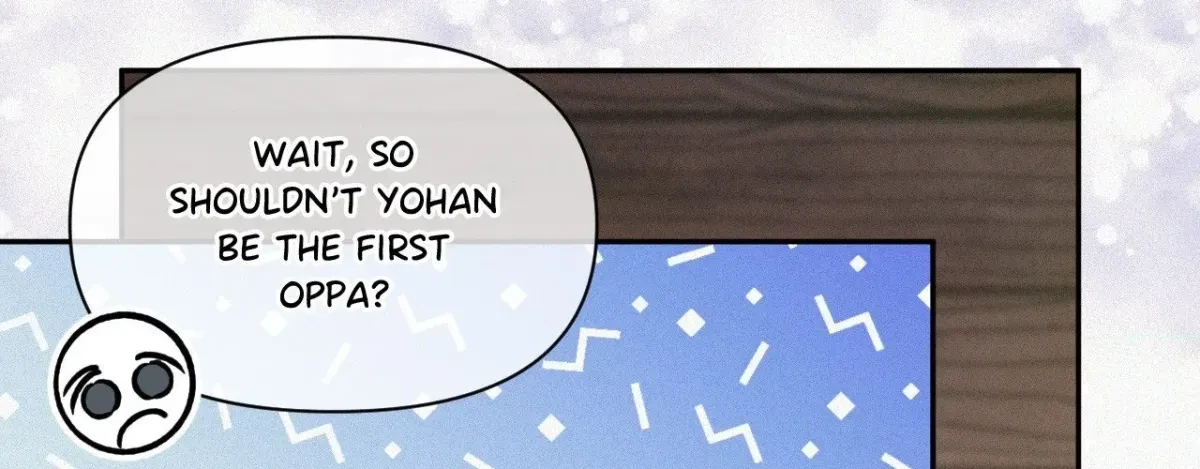 My Lovely Copycat Chapter 13, page 128