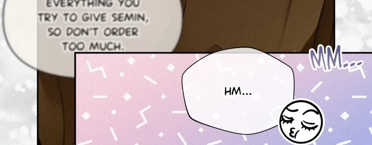 My Lovely Copycat Chapter 13, page 130