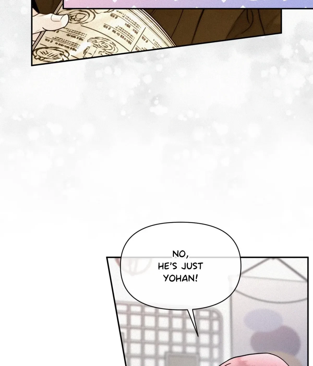My Lovely Copycat Chapter 13, page 131