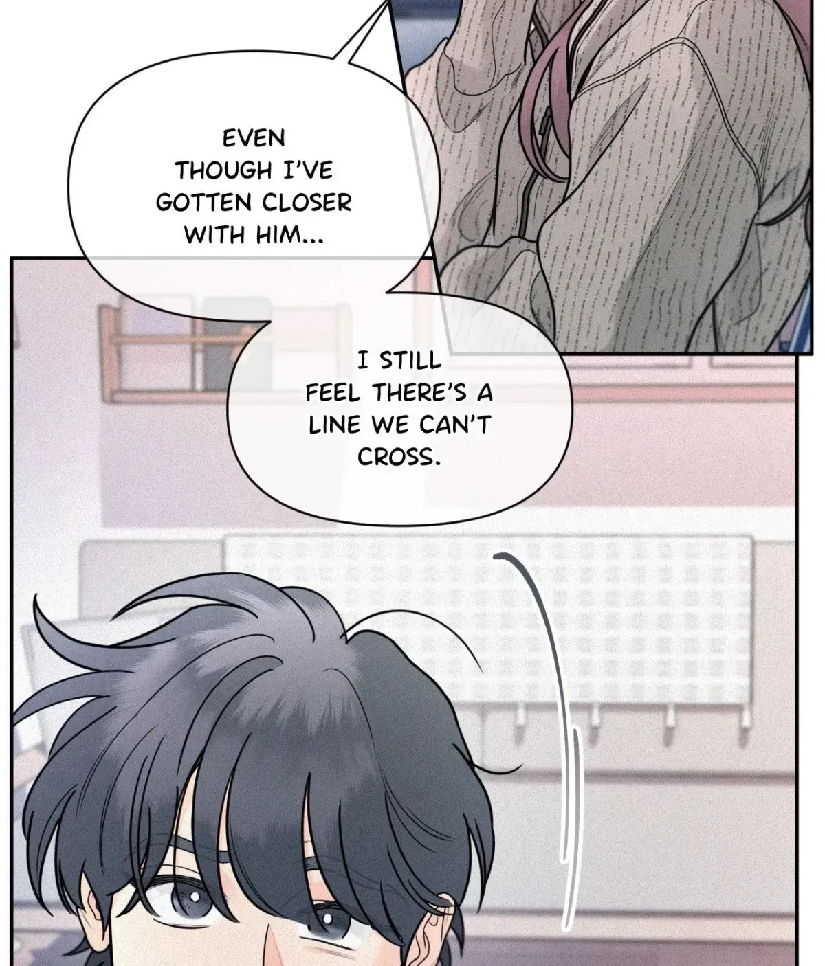 My Lovely Copycat Chapter 13, page 133