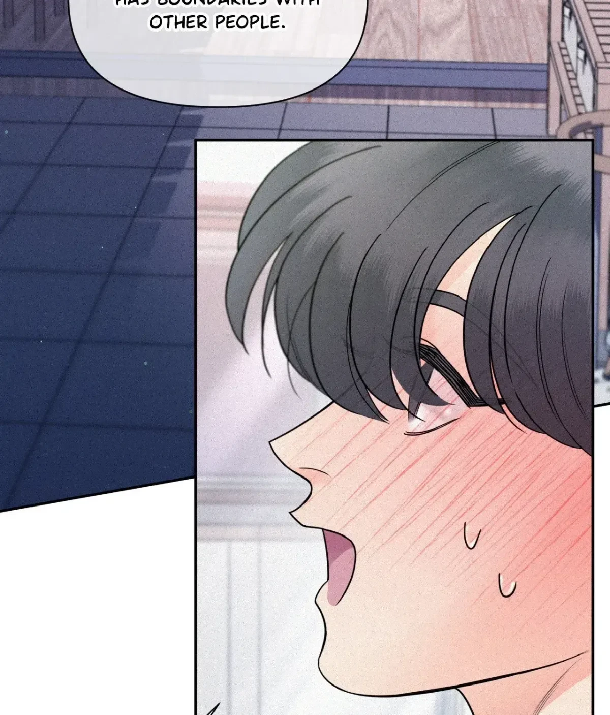 My Lovely Copycat Chapter 13, page 140