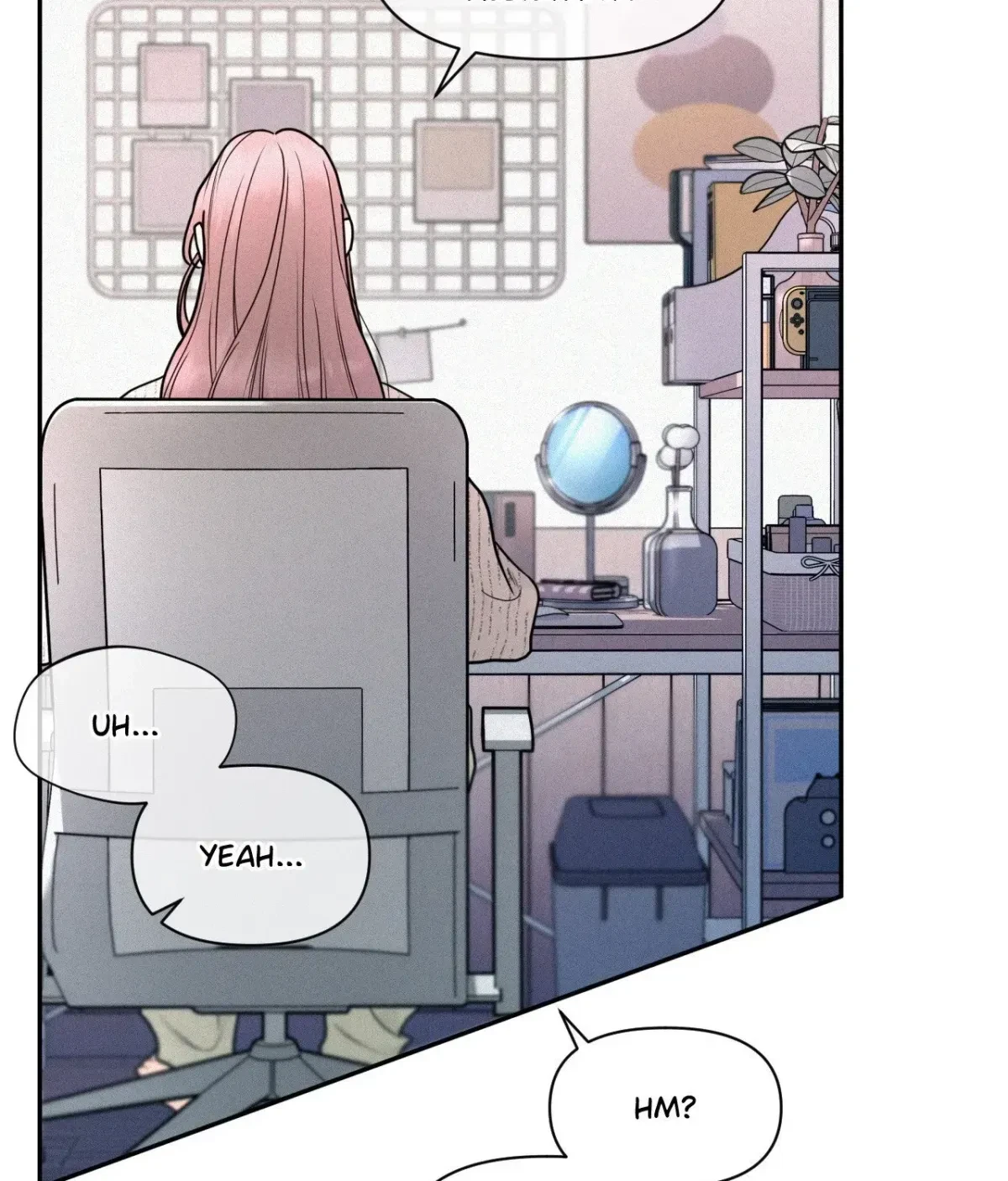 My Lovely Copycat Chapter 13, page 149