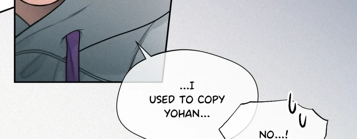 My Lovely Copycat Chapter 13, page 157