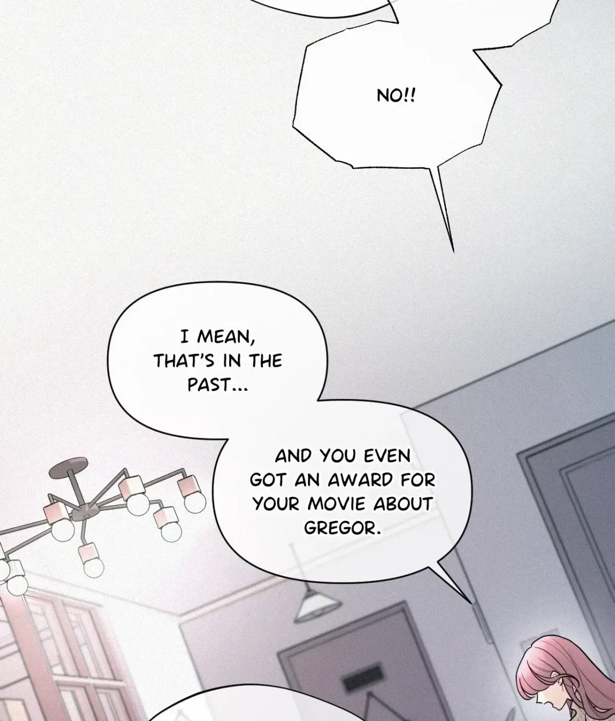 My Lovely Copycat Chapter 13, page 158