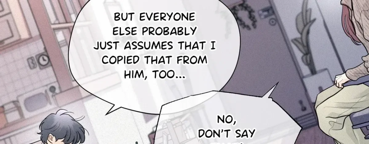 My Lovely Copycat Chapter 13, page 159