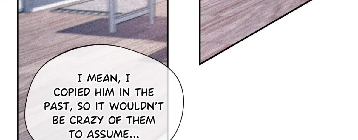 My Lovely Copycat Chapter 13, page 161