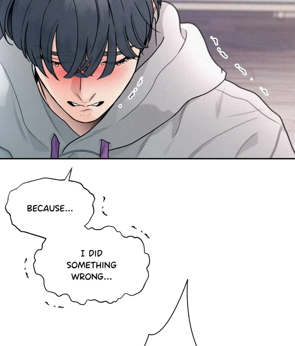 My Lovely Copycat Chapter 13, page 166