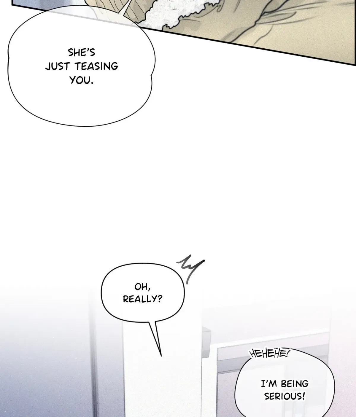 My Lovely Copycat Chapter 13, page 17