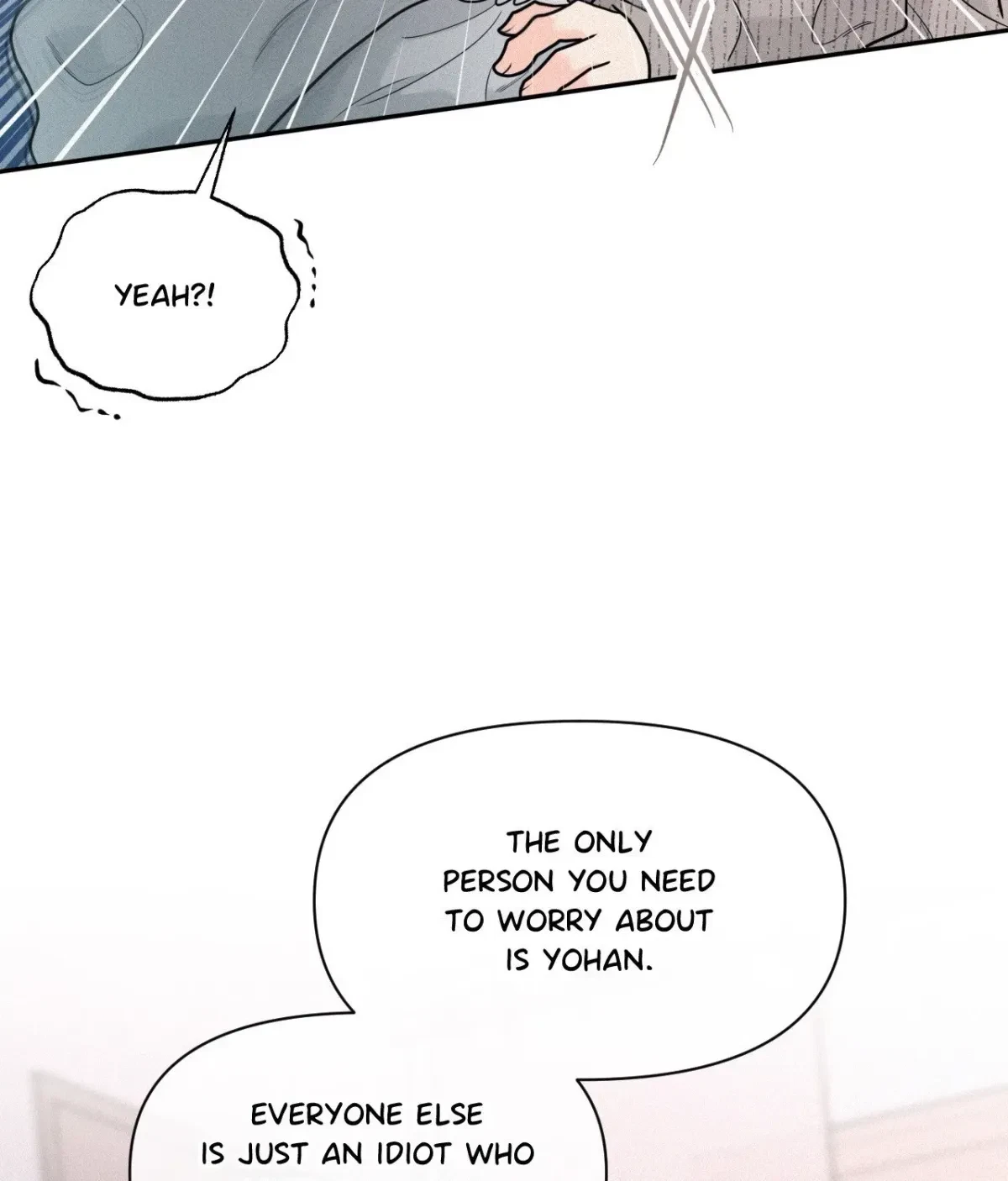My Lovely Copycat Chapter 13, page 173