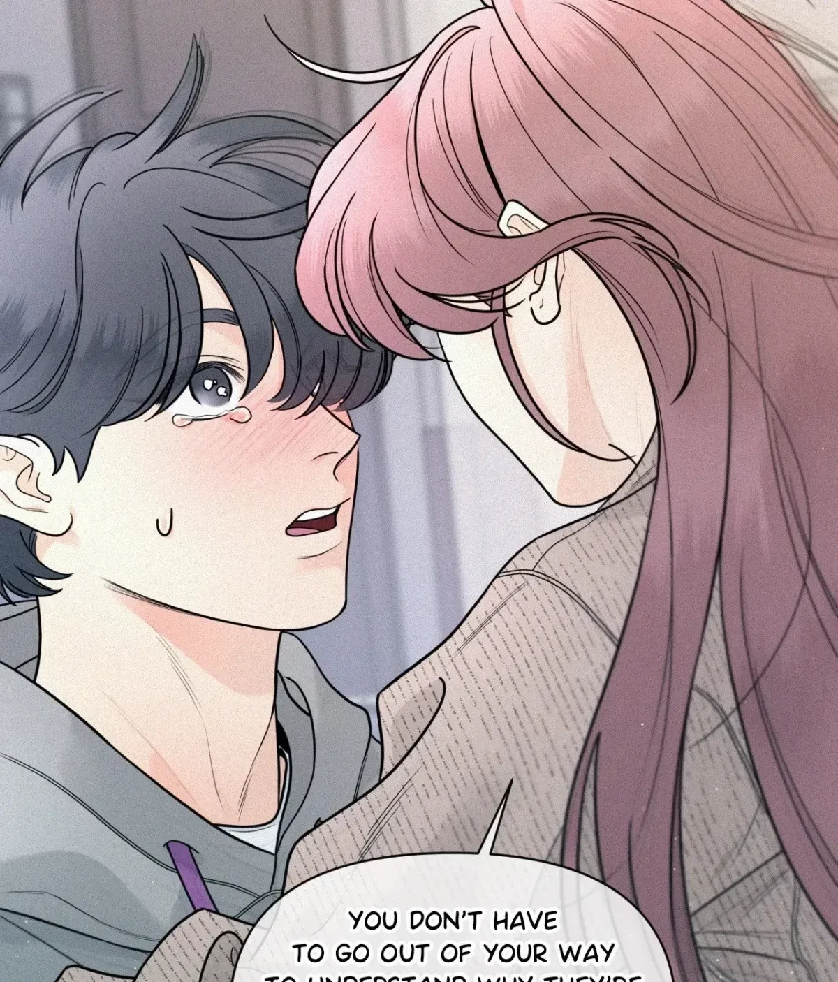 My Lovely Copycat Chapter 13, page 175