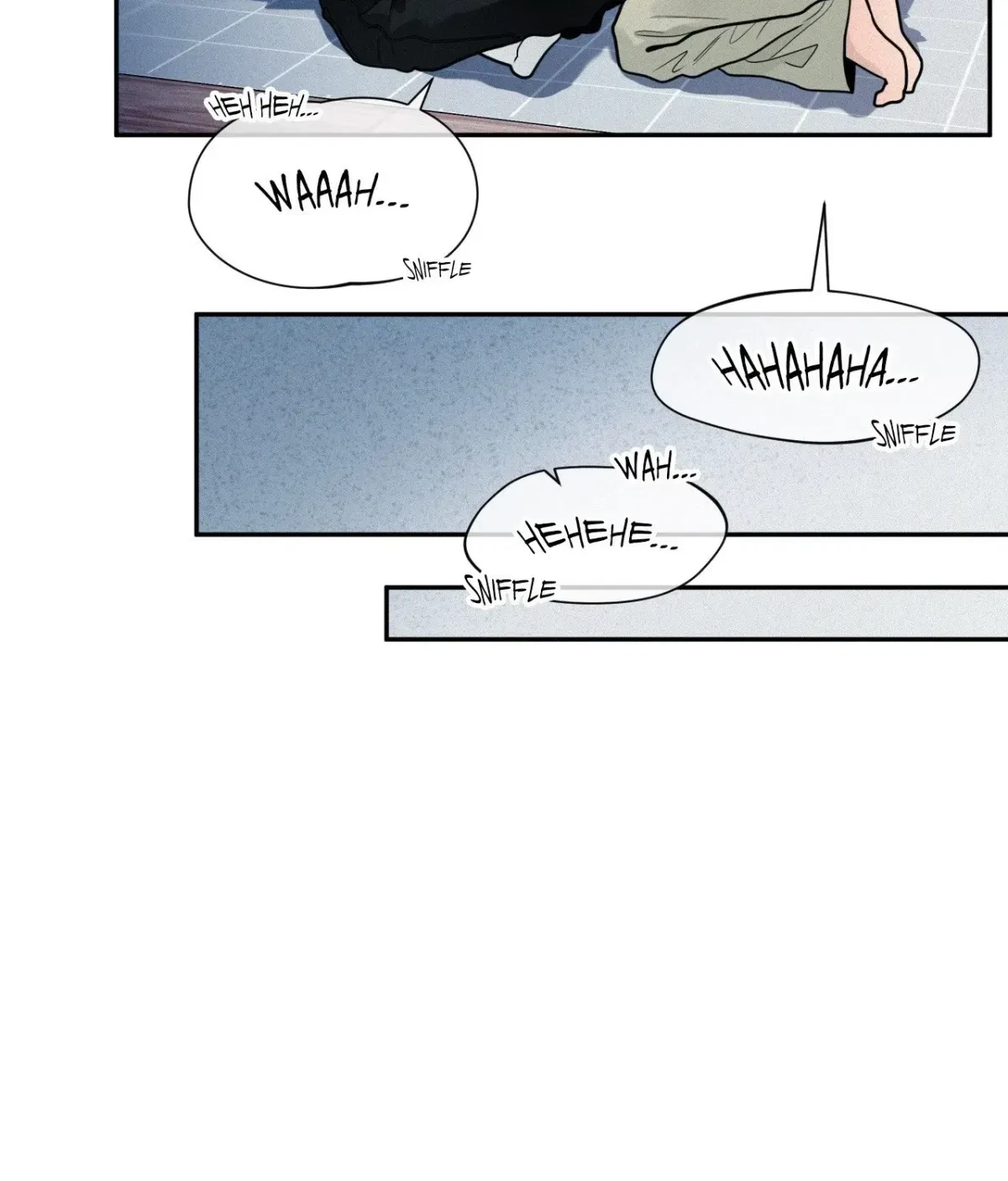 My Lovely Copycat Chapter 13, page 183