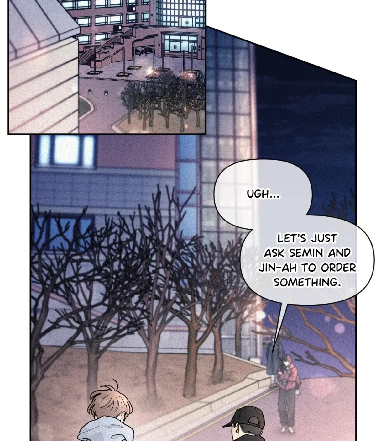 My Lovely Copycat Chapter 13, page 188