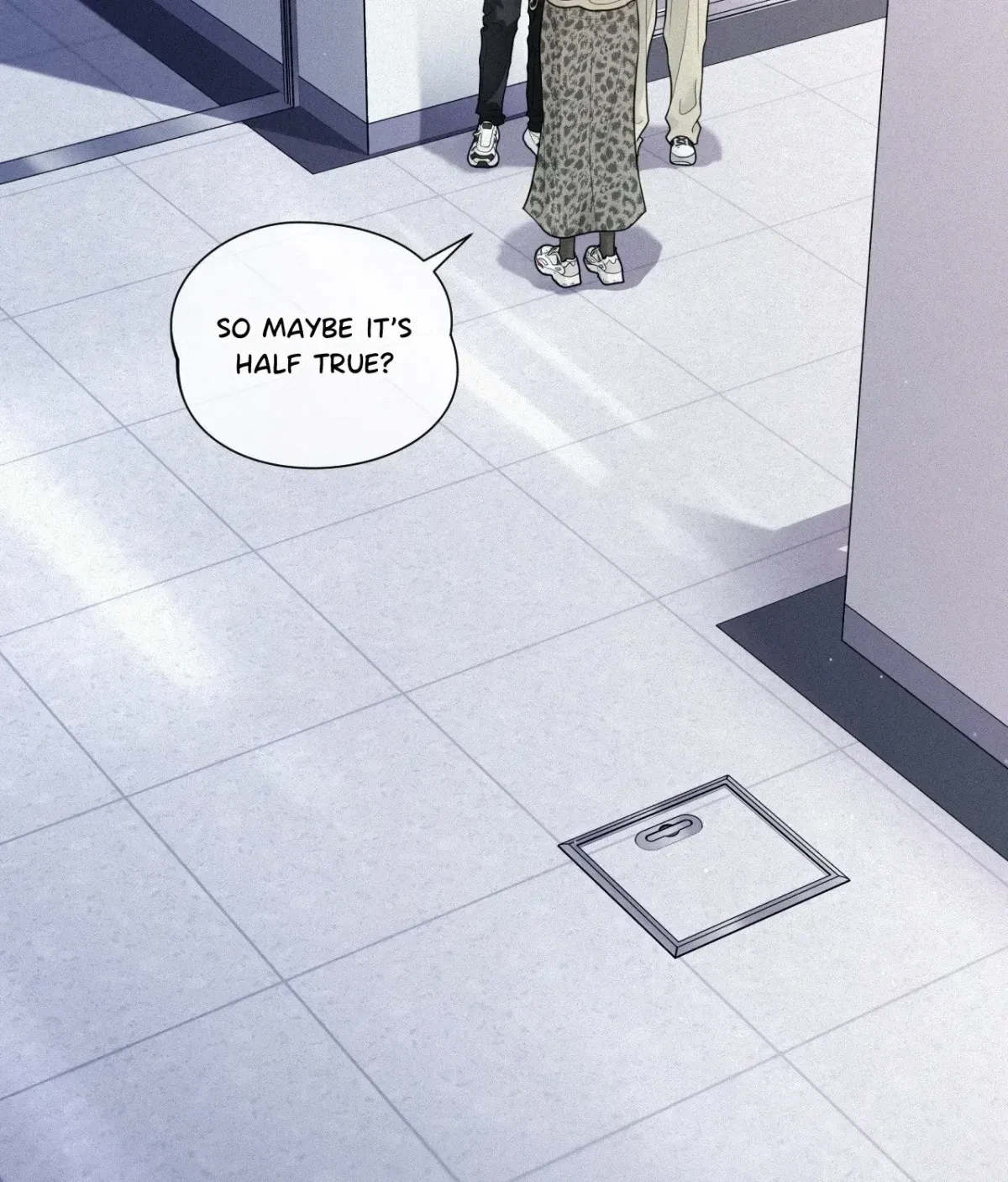 My Lovely Copycat Chapter 13, page 19