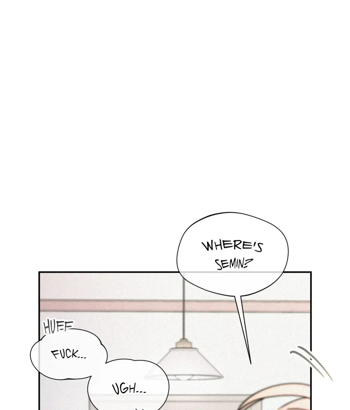 My Lovely Copycat Chapter 13, page 196