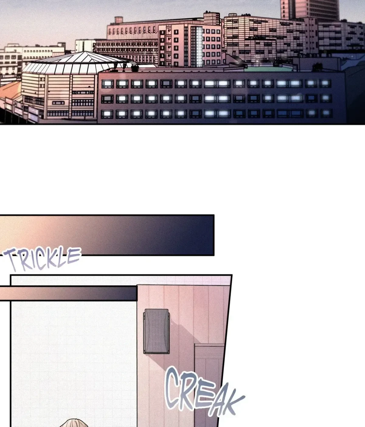 My Lovely Copycat Chapter 13, page 26