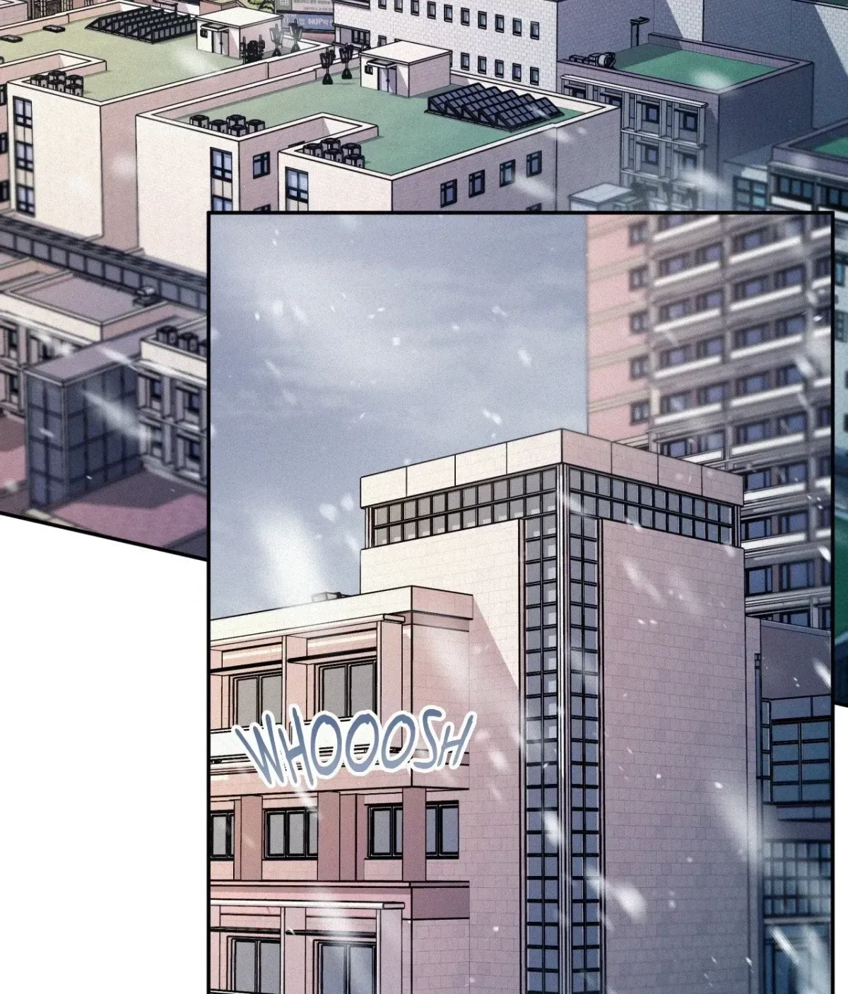 My Lovely Copycat Chapter 13, page 3