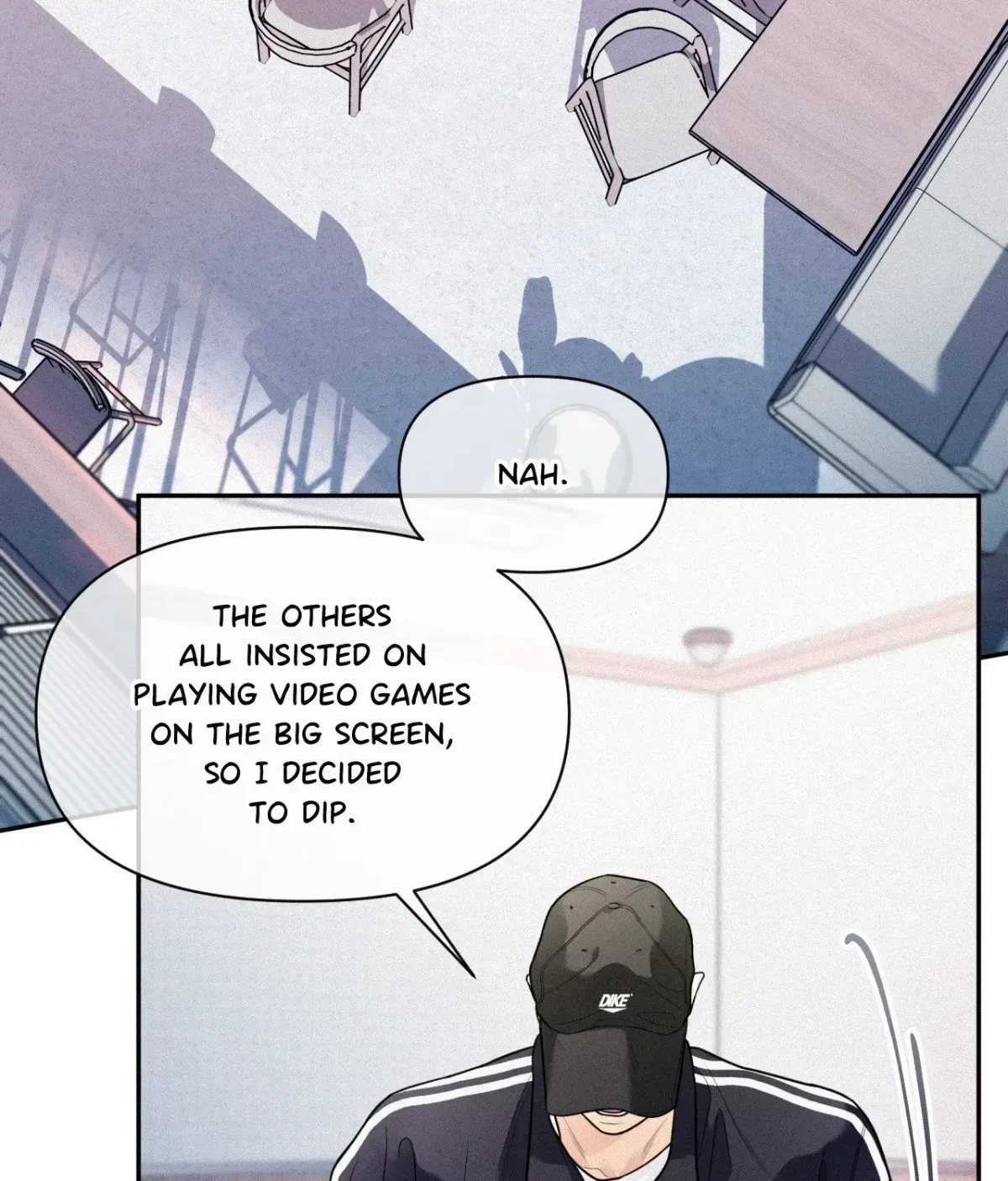 My Lovely Copycat Chapter 13, page 30
