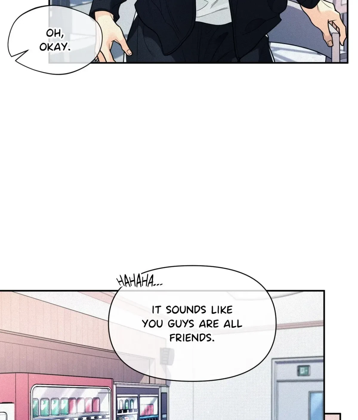 My Lovely Copycat Chapter 13, page 32
