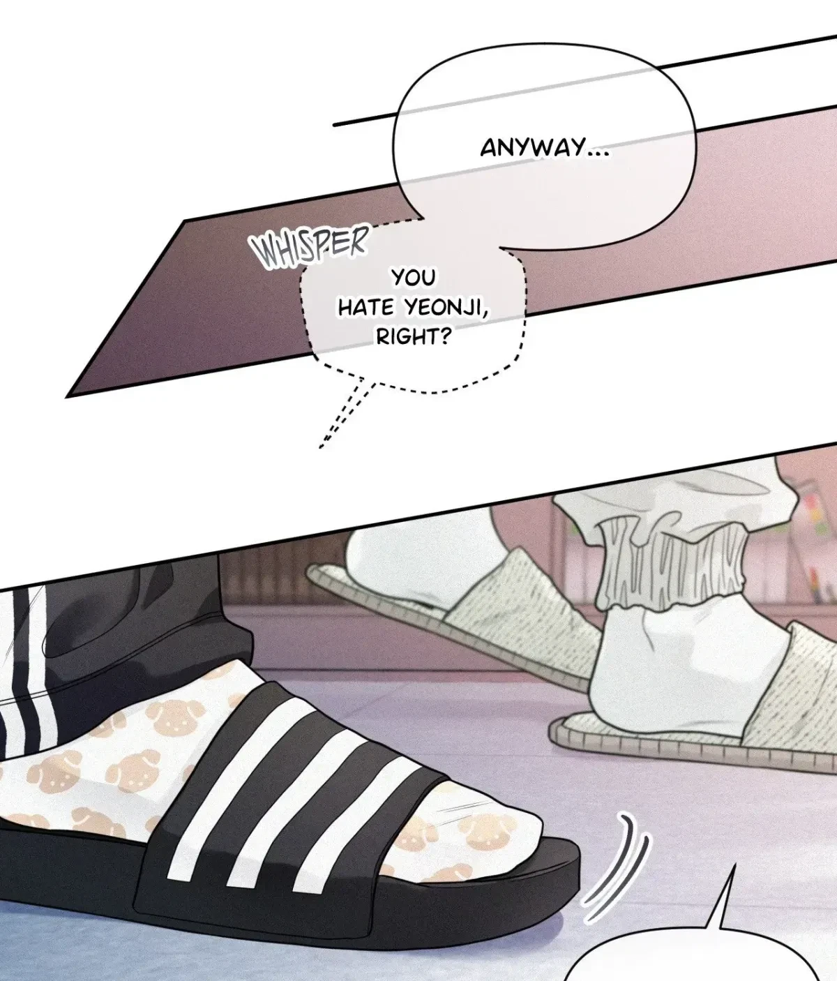 My Lovely Copycat Chapter 13, page 38