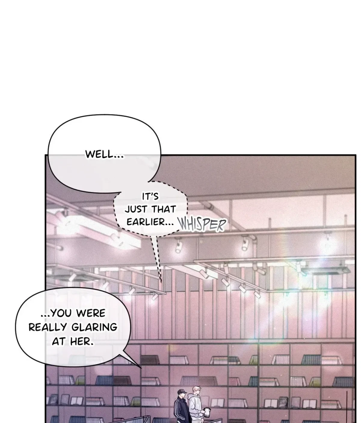 My Lovely Copycat Chapter 13, page 40