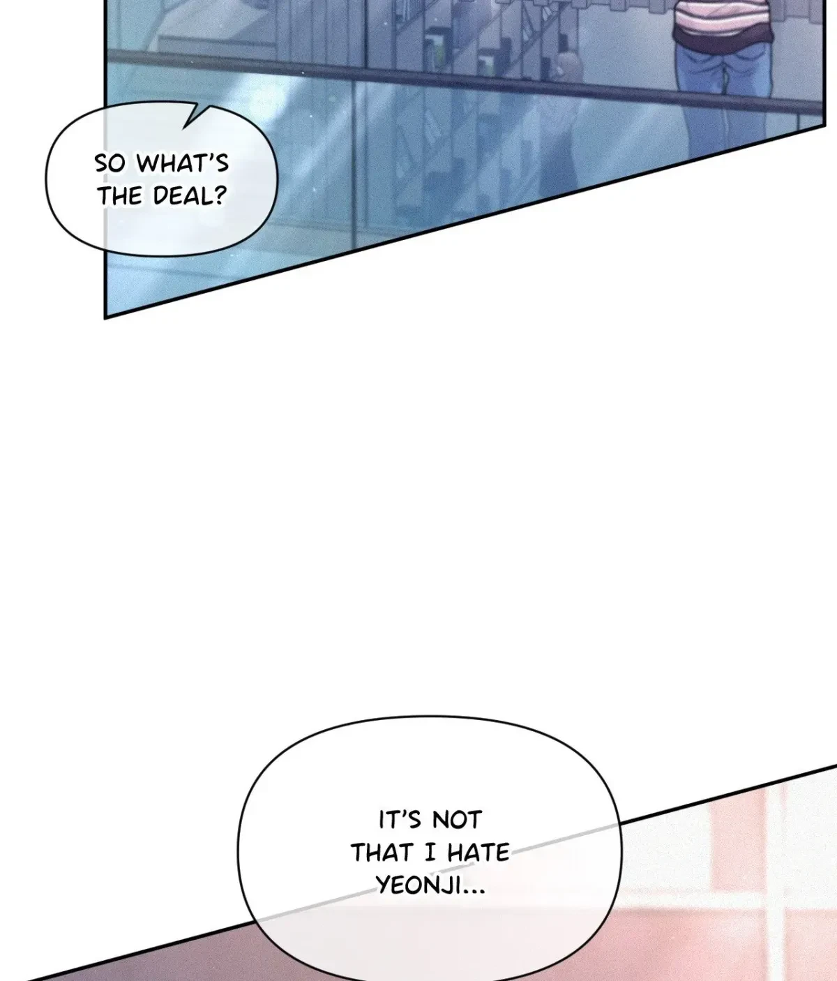 My Lovely Copycat Chapter 13, page 42