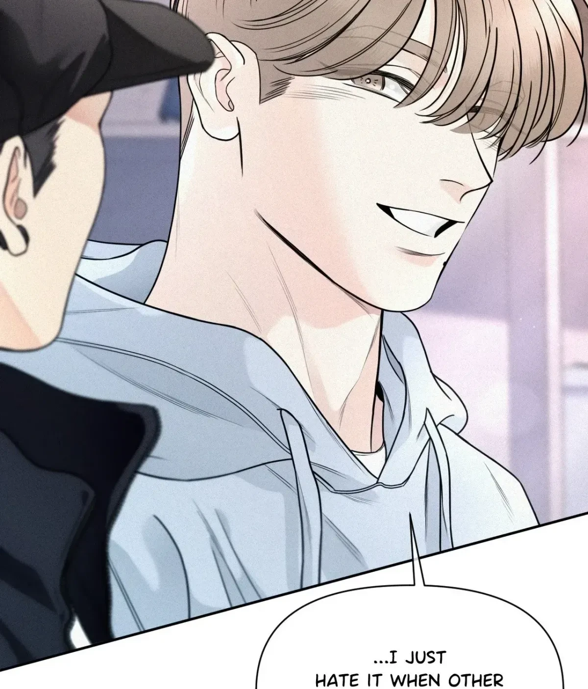 My Lovely Copycat Chapter 13, page 44