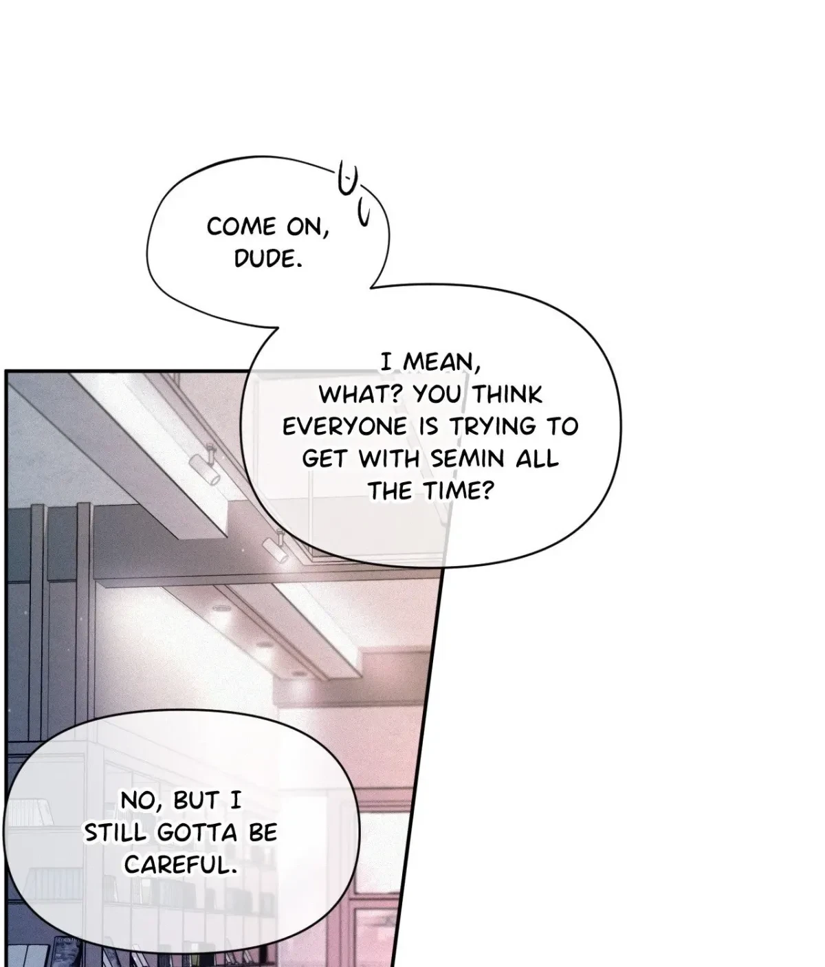 My Lovely Copycat Chapter 13, page 46