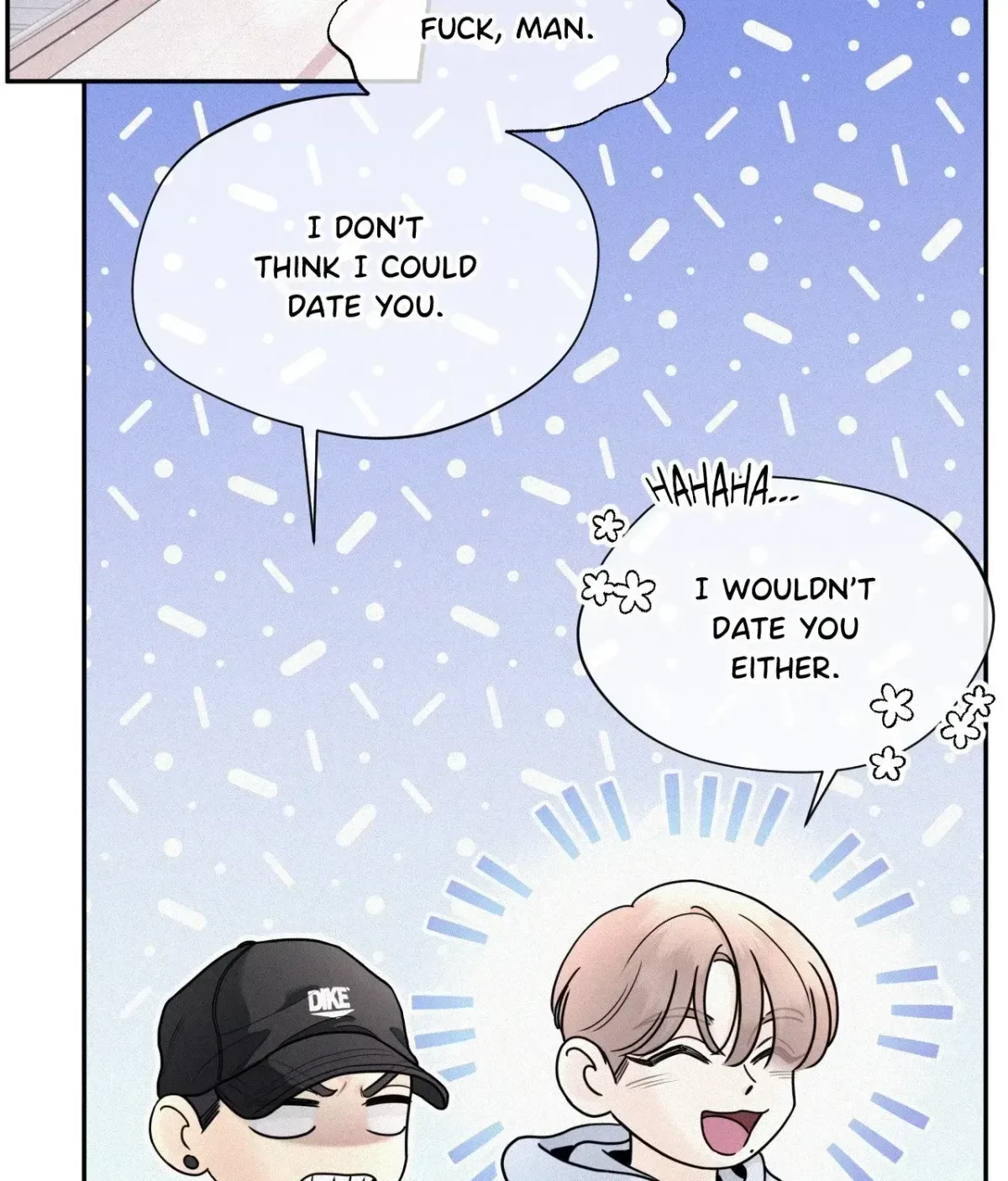 My Lovely Copycat Chapter 13, page 48