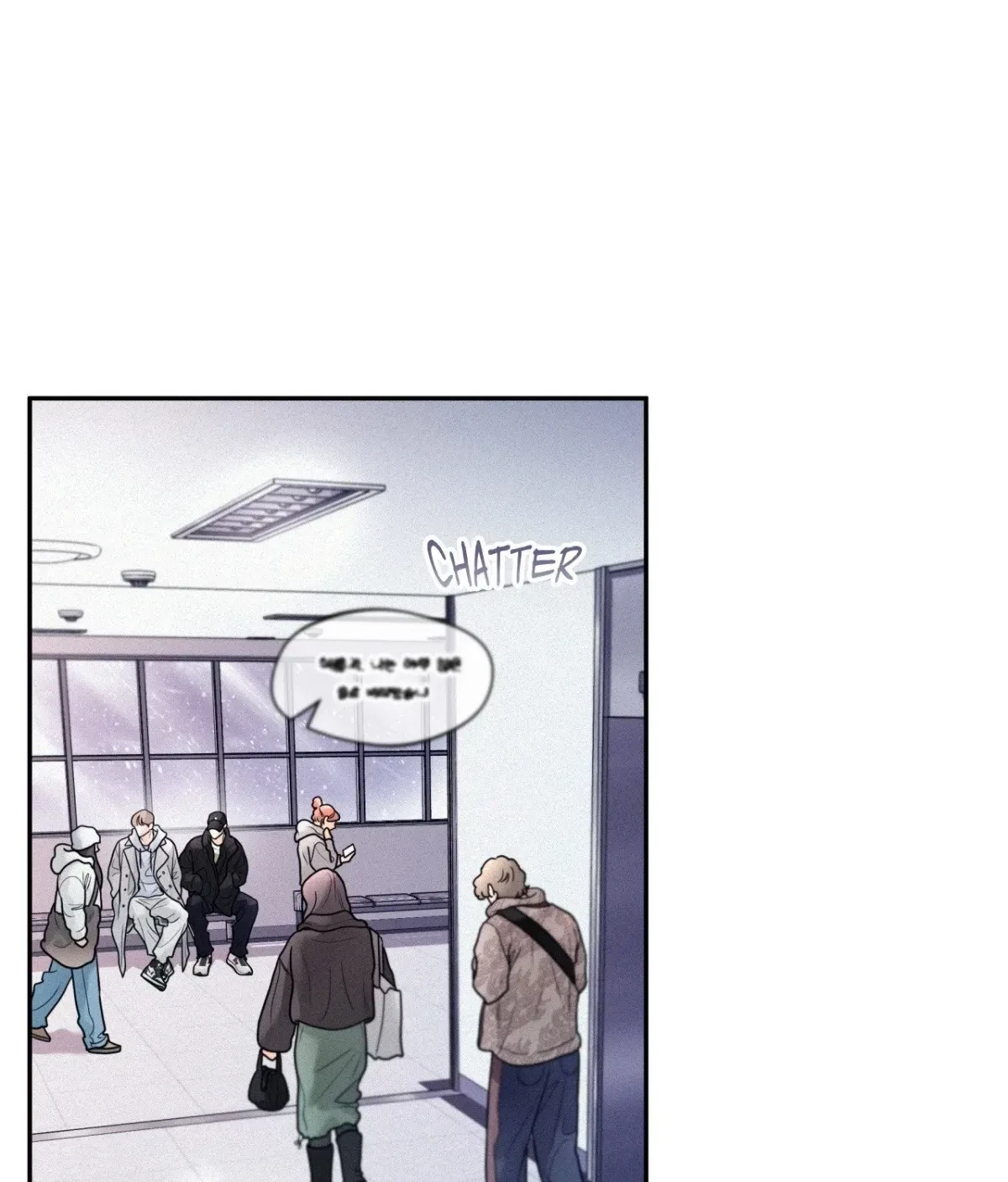 My Lovely Copycat Chapter 13, page 5