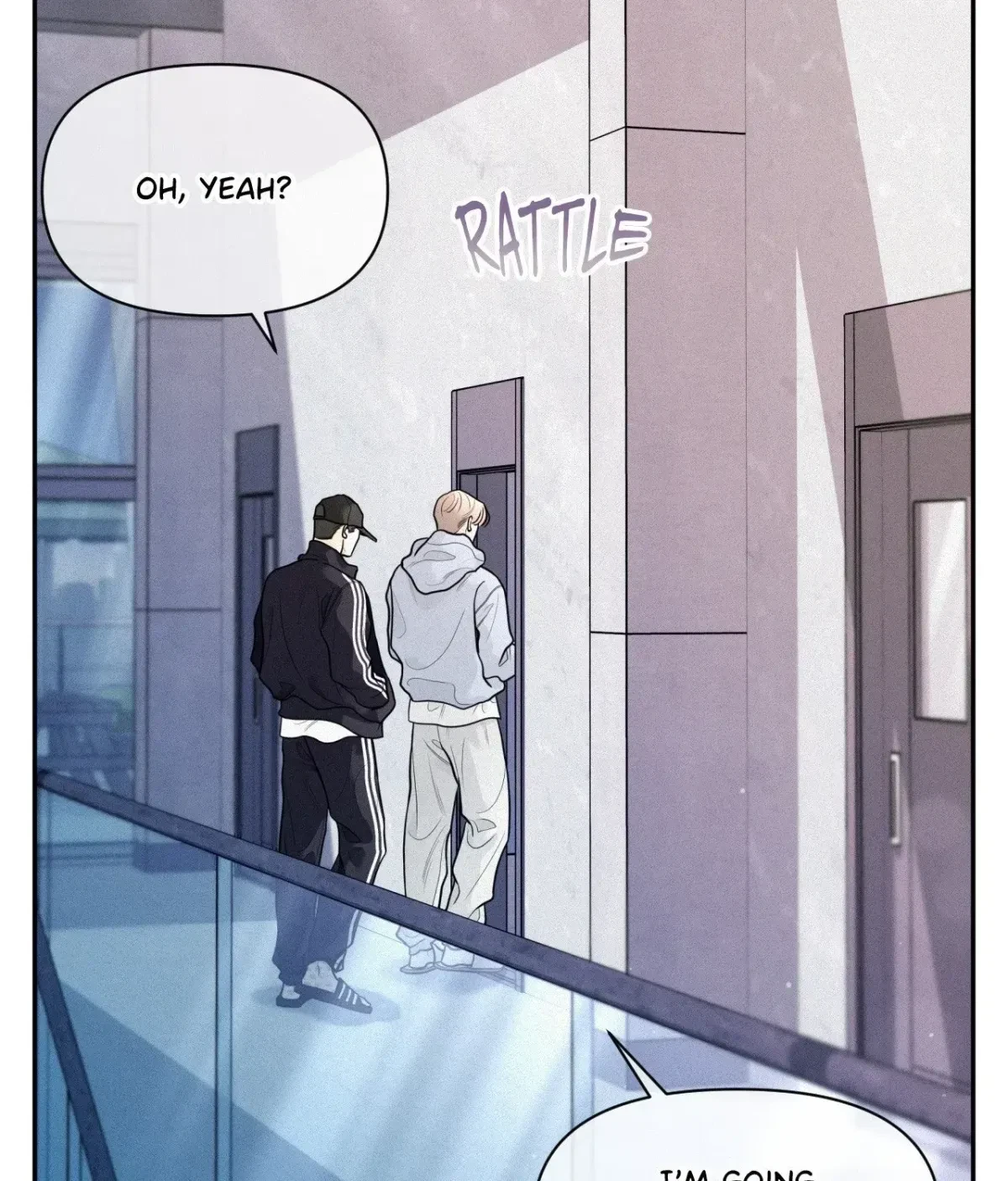 My Lovely Copycat Chapter 13, page 52