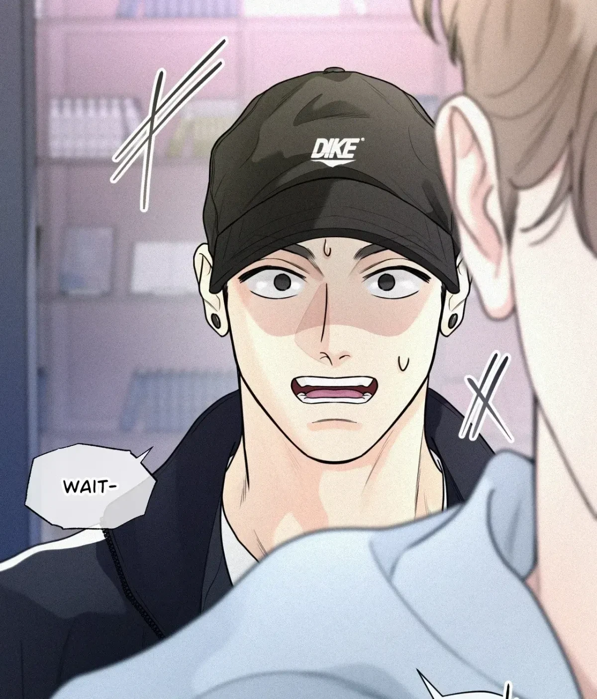 My Lovely Copycat Chapter 13, page 56