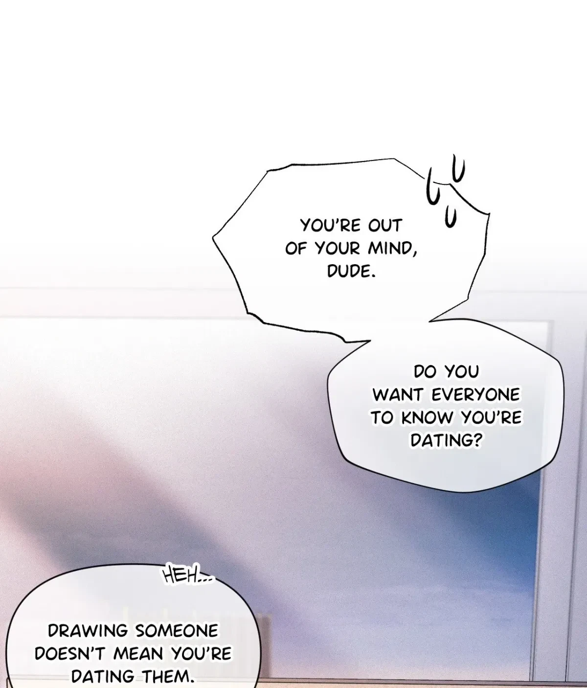 My Lovely Copycat Chapter 13, page 60