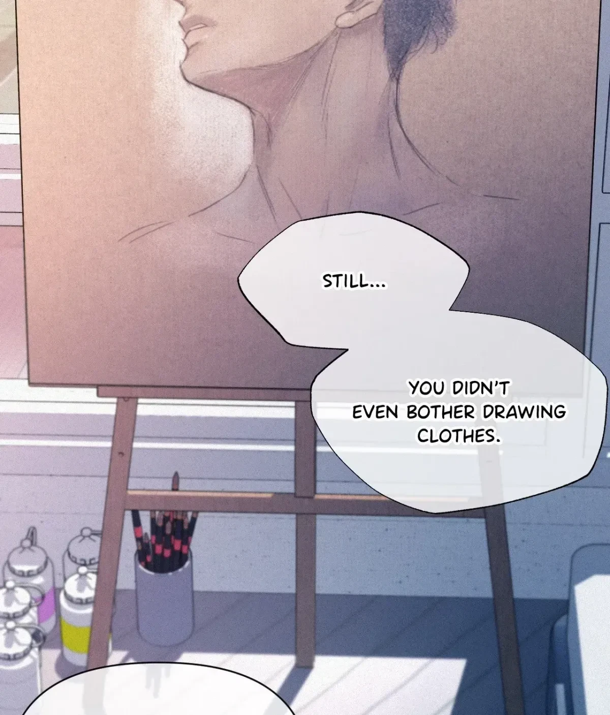 My Lovely Copycat Chapter 13, page 62