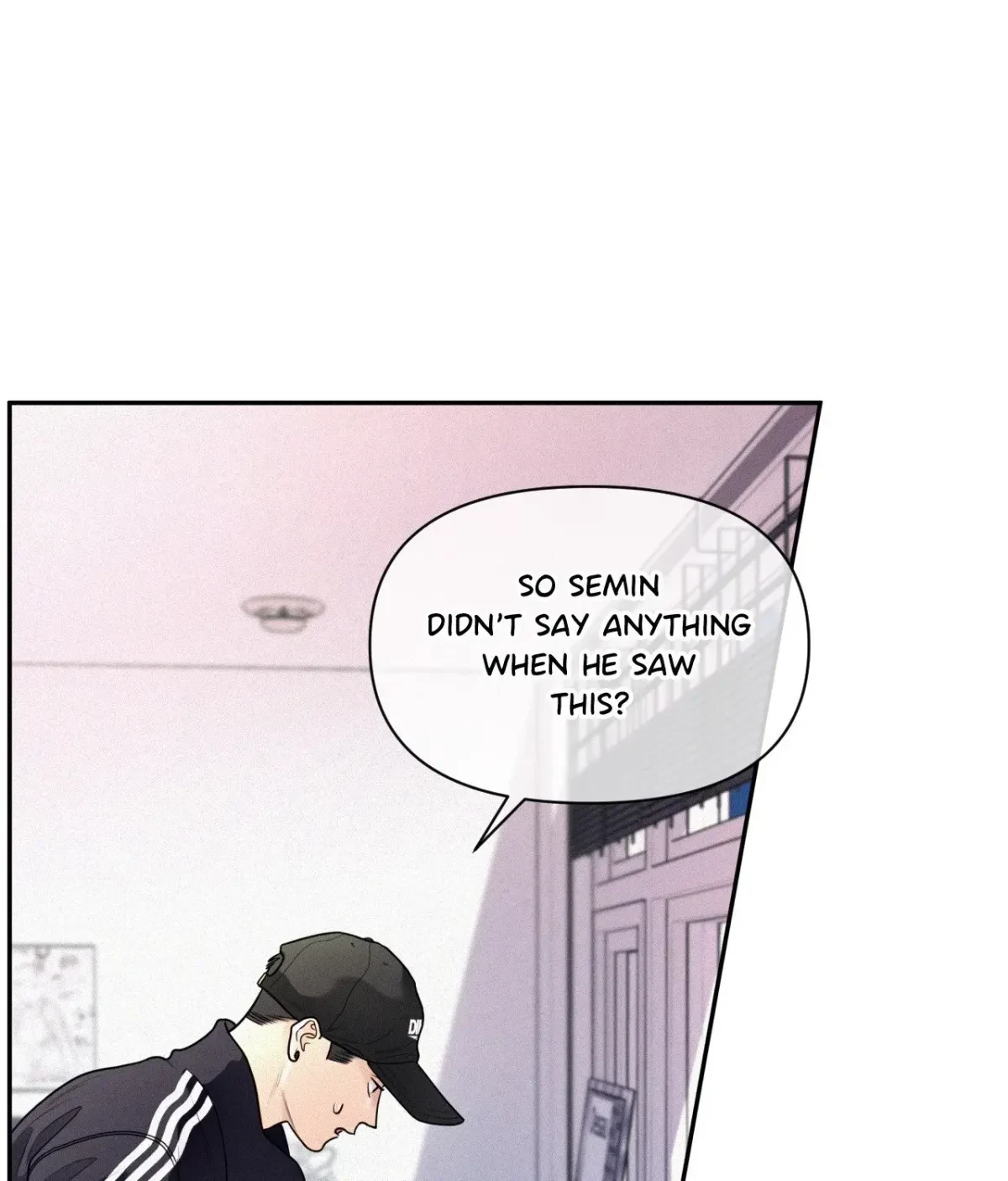 My Lovely Copycat Chapter 13, page 64