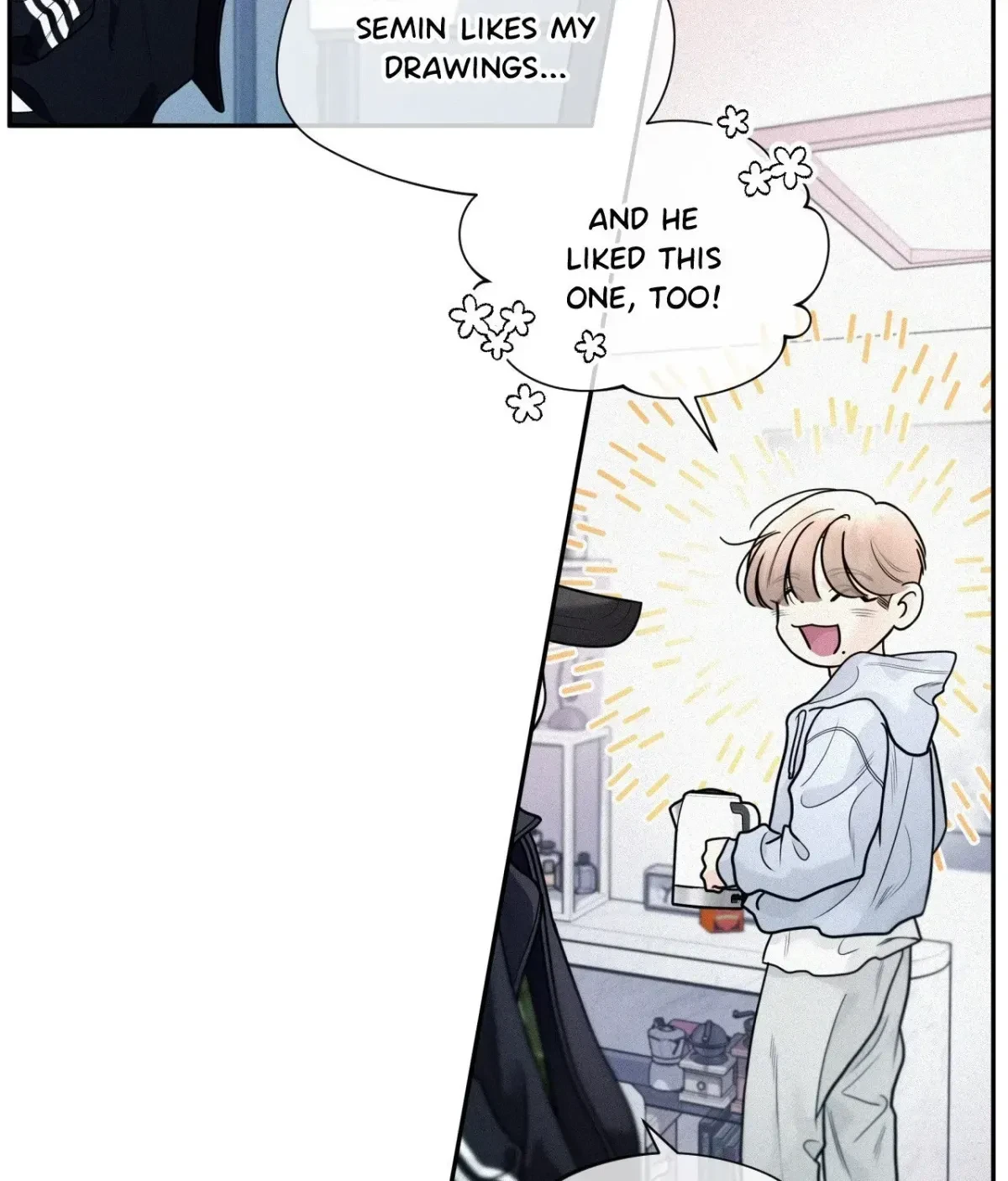 My Lovely Copycat Chapter 13, page 66
