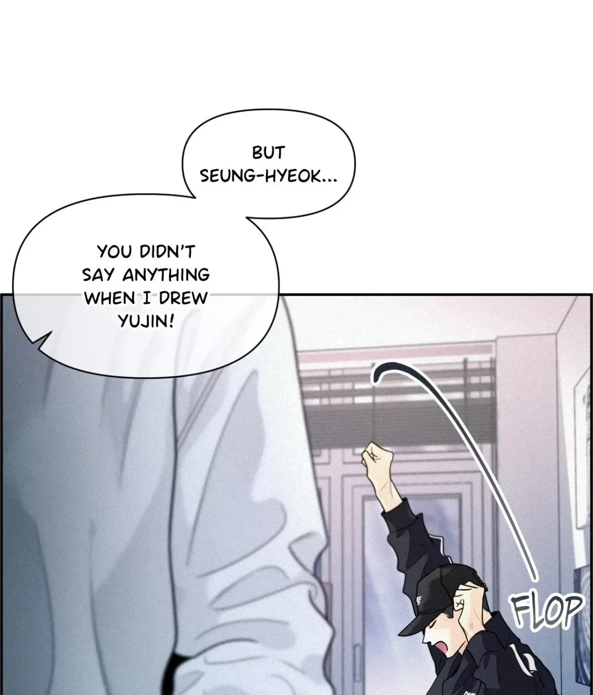 My Lovely Copycat Chapter 13, page 68
