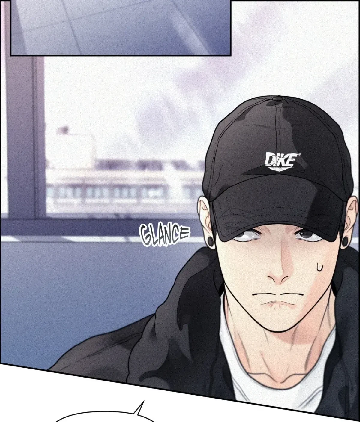 My Lovely Copycat Chapter 13, page 7