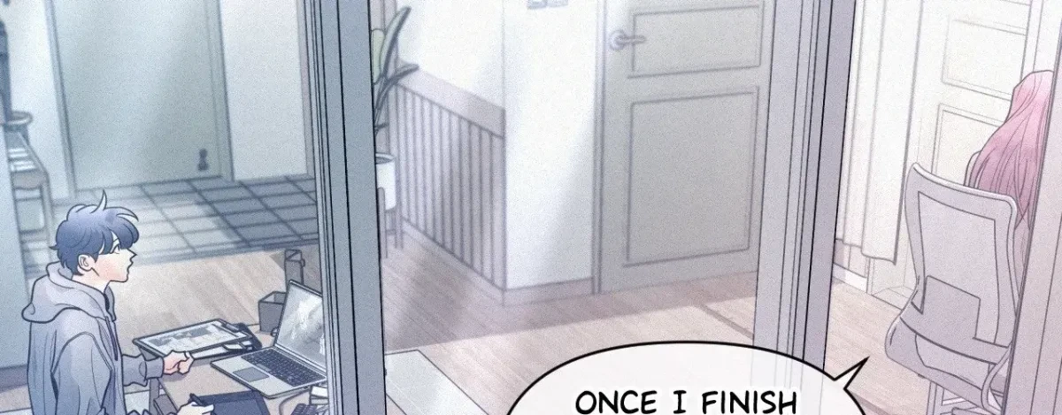 My Lovely Copycat Chapter 13, page 80