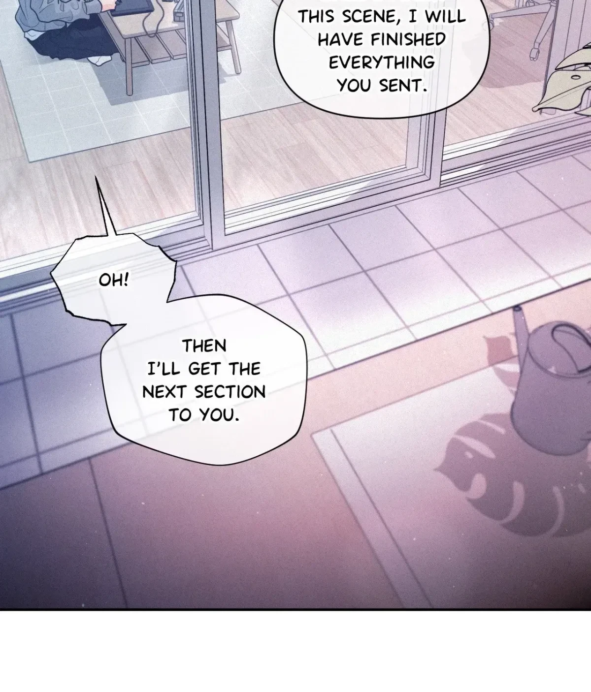 My Lovely Copycat Chapter 13, page 81