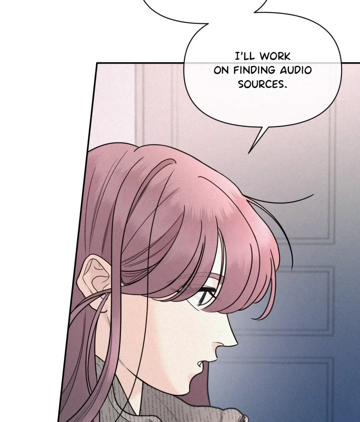 My Lovely Copycat Chapter 13, page 83