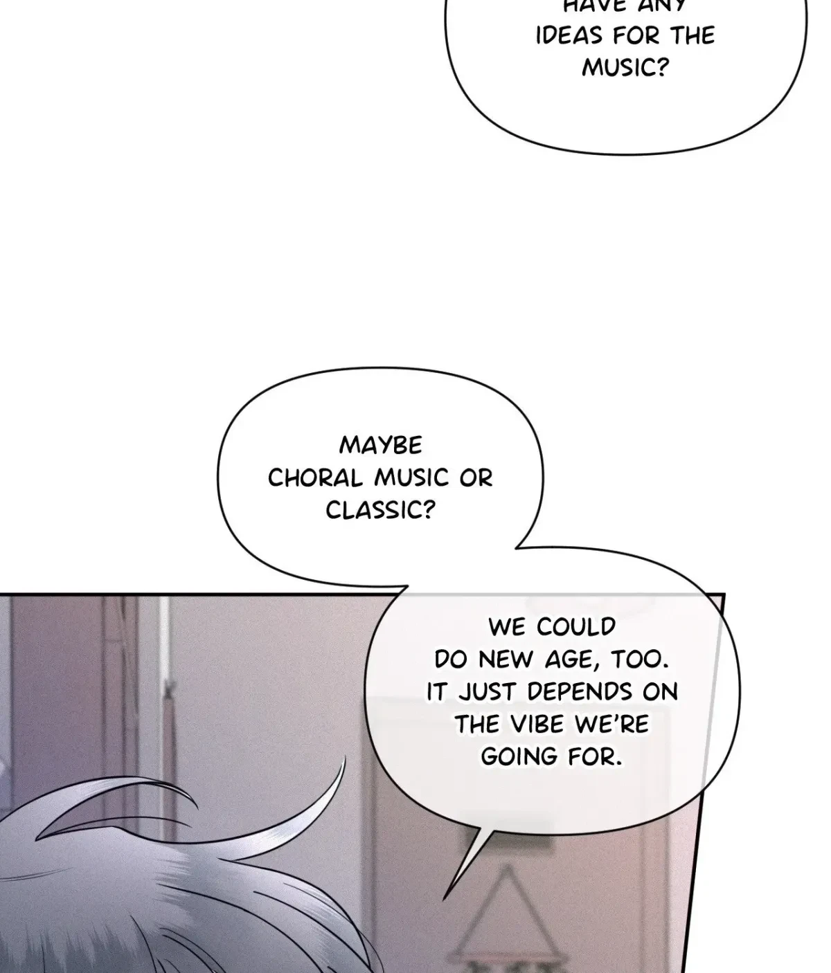 My Lovely Copycat Chapter 13, page 85