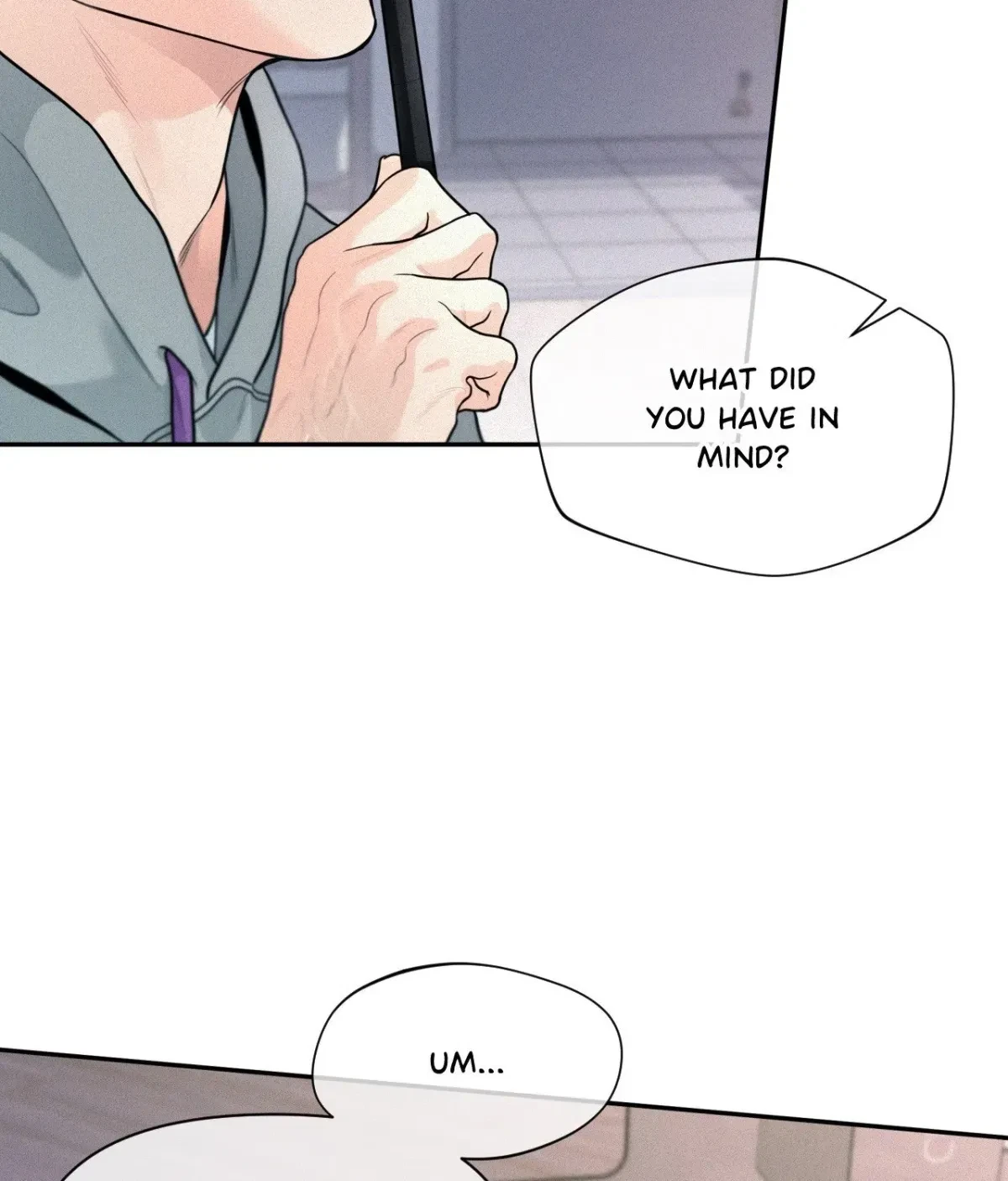My Lovely Copycat Chapter 13, page 87