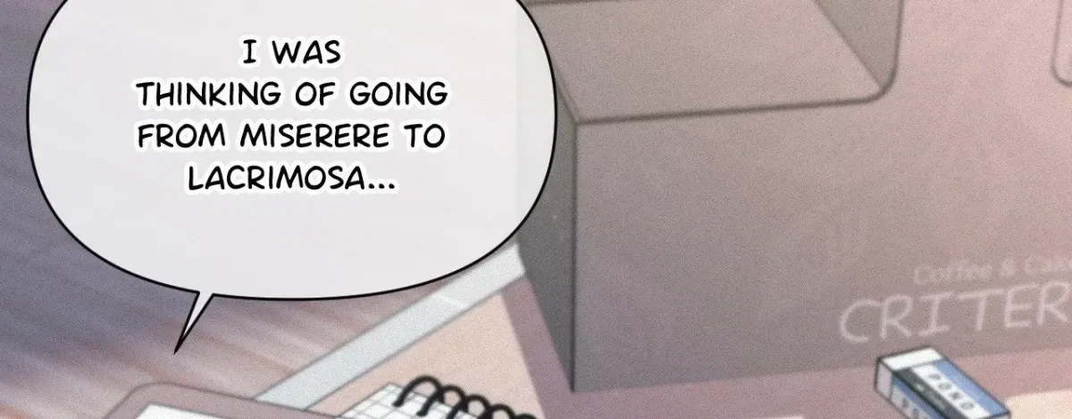 My Lovely Copycat Chapter 13, page 88