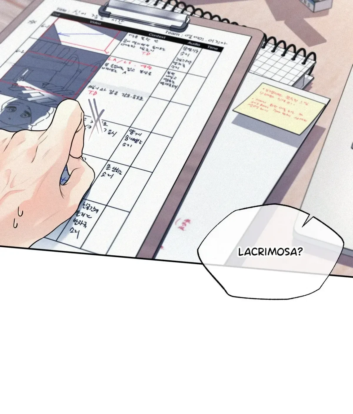 My Lovely Copycat Chapter 13, page 89